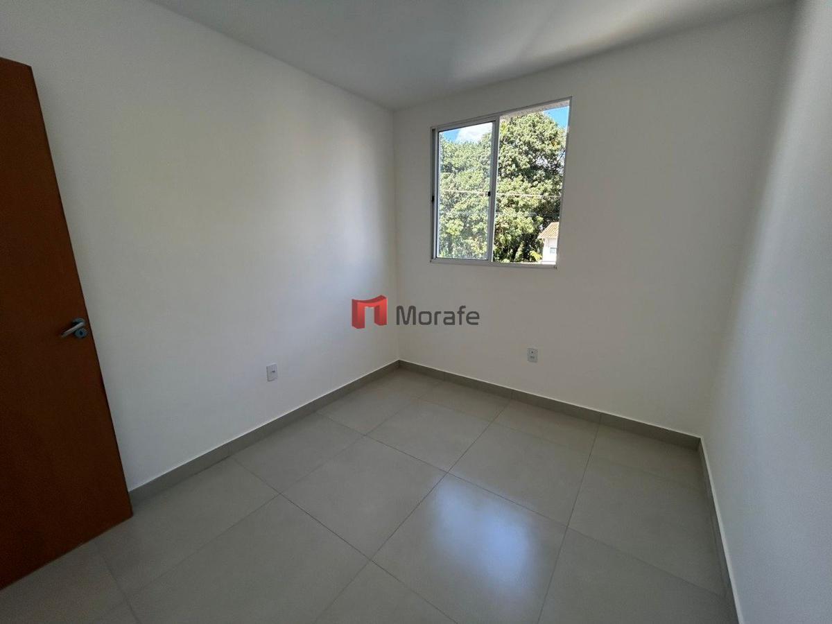 Apartamento, Caiapós, 2 Quartos, 1 Vaga