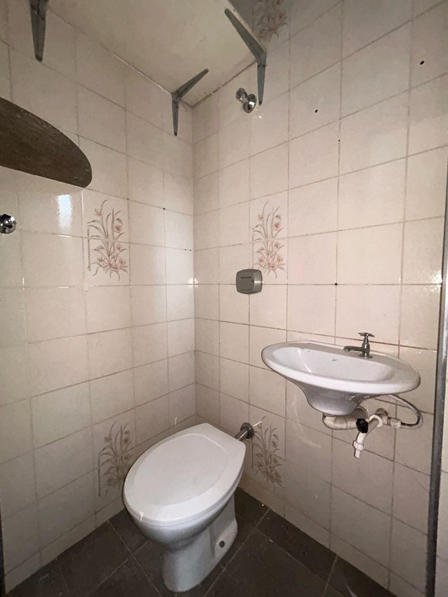 Sala, Centro, 0 Quarto, 0 Vaga