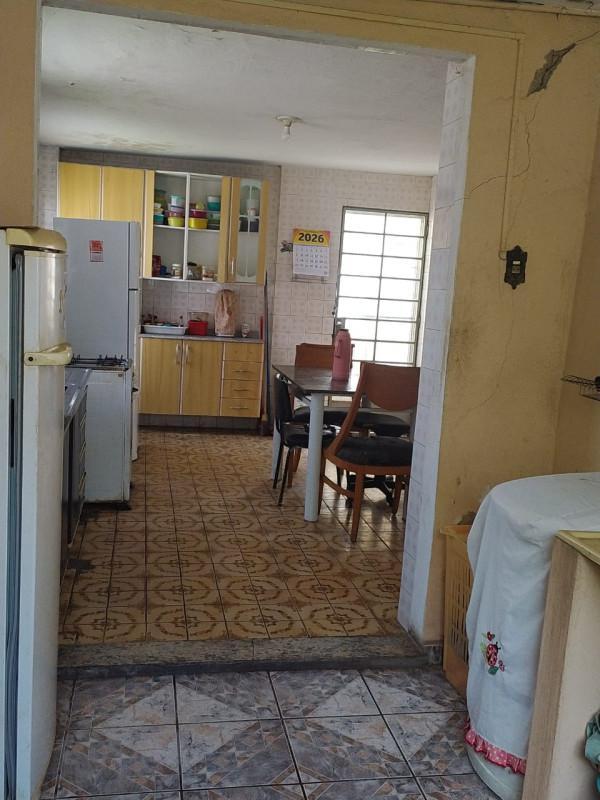 Casa, União, 2 Quartos, 1 Vaga