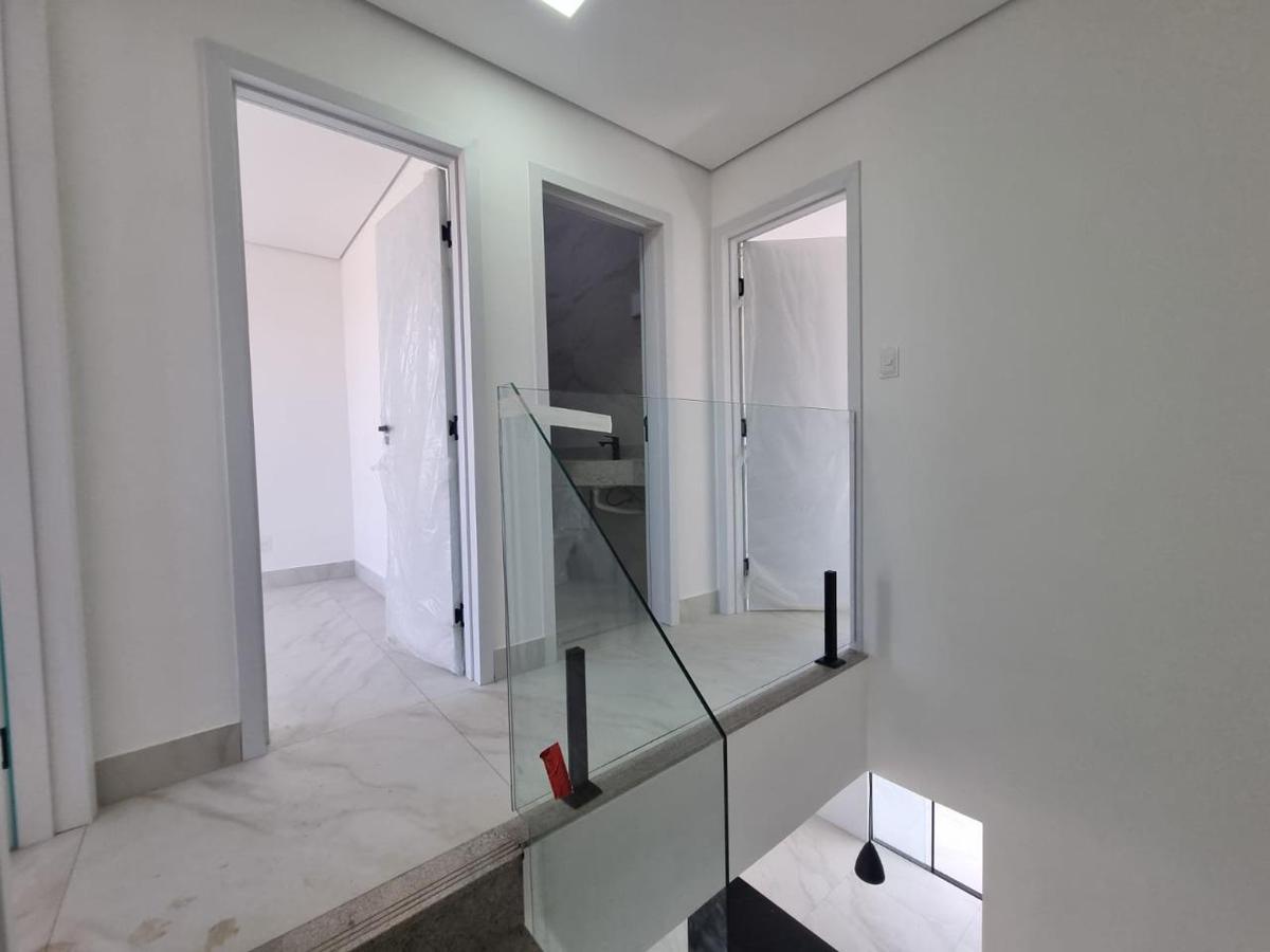 Casa, Planalto, 3 Quartos, 1 Vaga, 1 Suíte