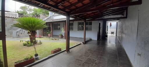 Casa, Bom Jesus, 4 Quartos, 2 Vagas, 1 Suíte