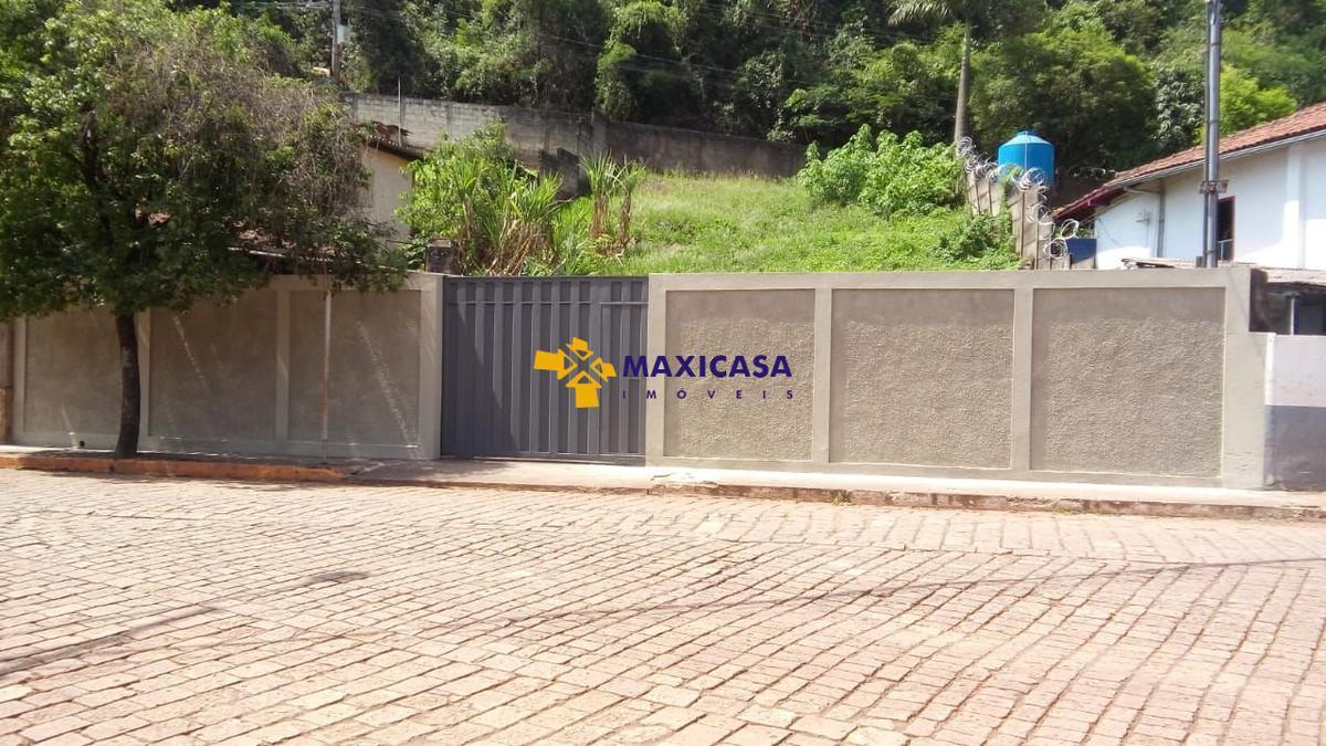 Lote, Centro, 0 Quarto, 0 Vaga