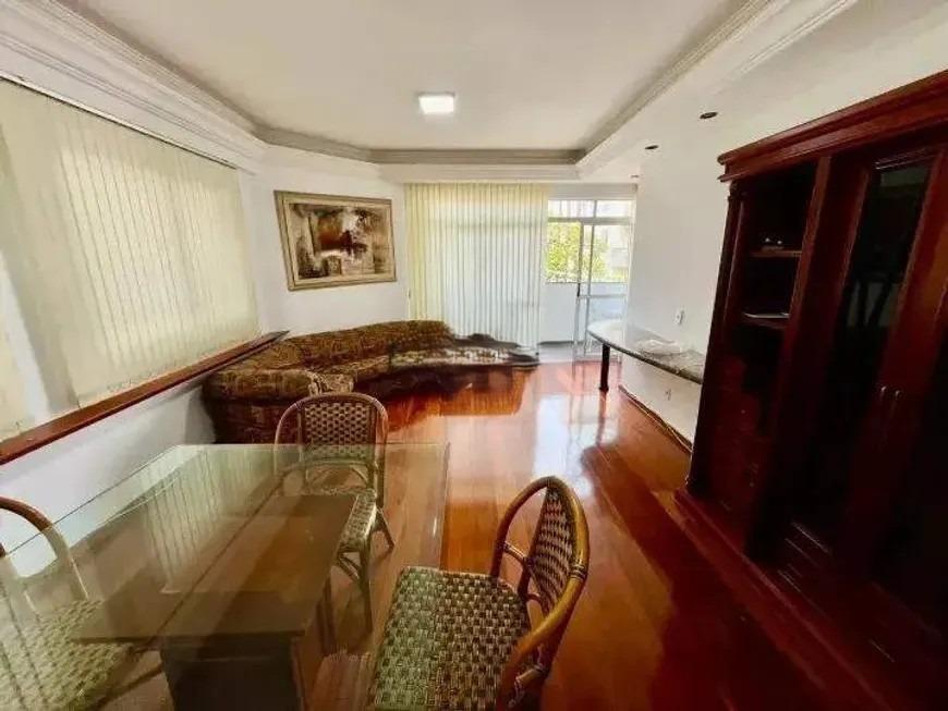 Apartamento, Buritis, 3 Quartos, 2 Vagas, 1 Suíte