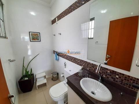 Casa, Garças, 4 Quartos, 0 Vaga, 1 Suíte