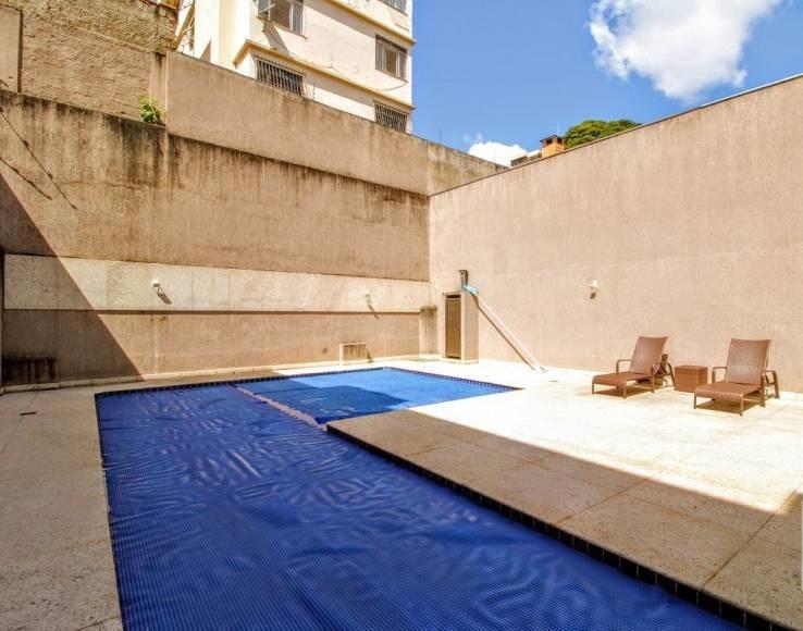 Apartamento, Cruzeiro, 3 Quartos, 3 Vagas, 3 Suítes