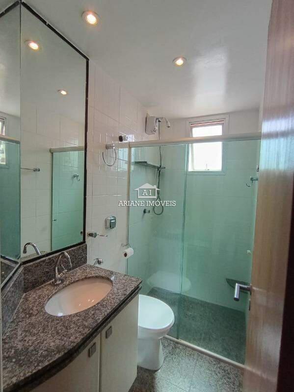 Apartamento, Funcionários, 2 Quartos, 2 Vagas, 1 Suíte