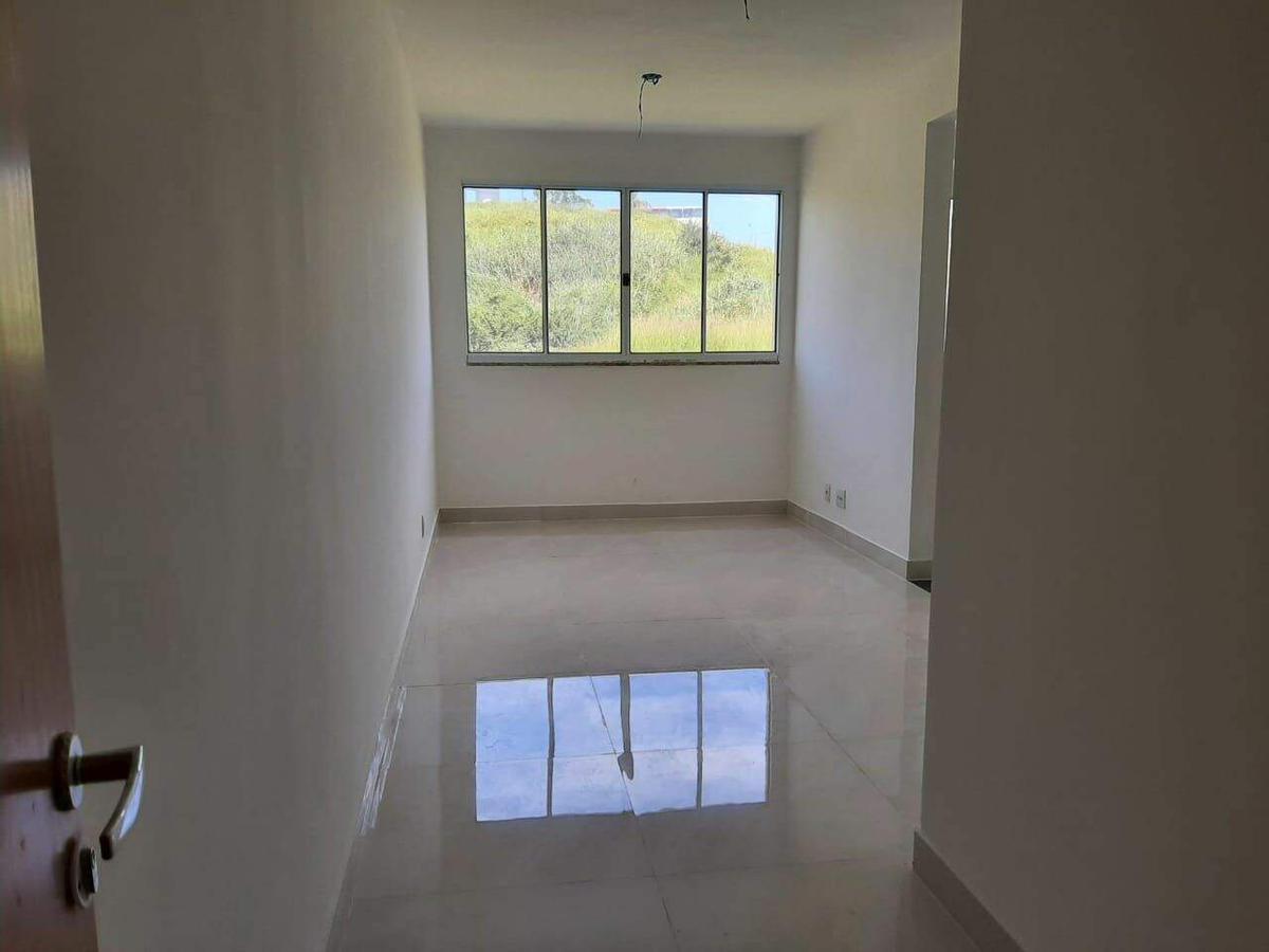Cobertura, Novo Centro, 2 Quartos, 1 Vaga