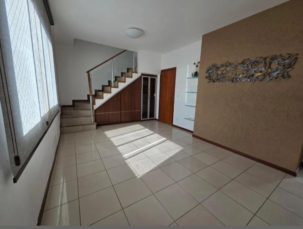 Cobertura, Calafate, 4 Quartos, 2 Vagas, 1 Suíte