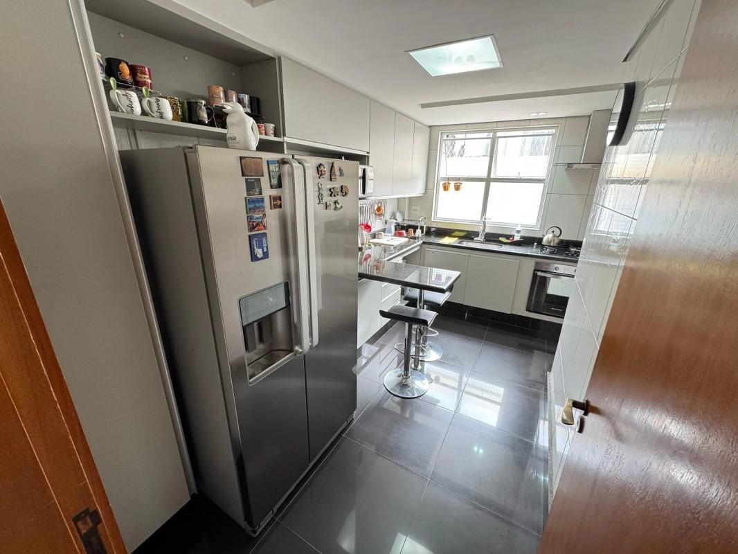 Cobertura, Cidade Nova, 4 Quartos, 3 Vagas, 2 Suítes