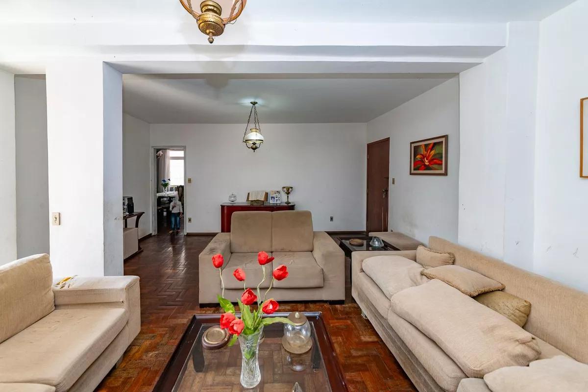 Apartamento, Luxemburgo, 3 Quartos, 1 Vaga, 1 Suíte