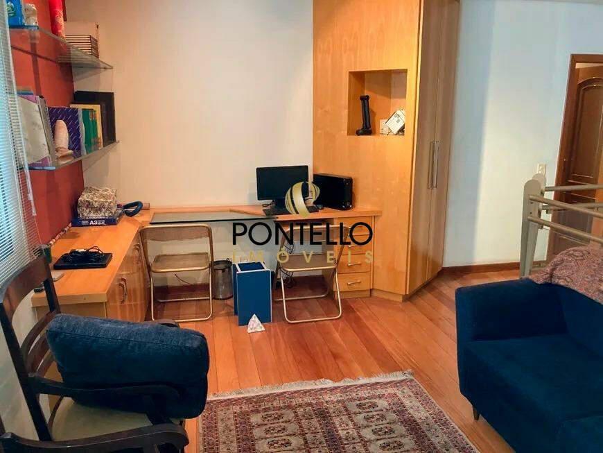 Apartamento, Belvedere, 4 Quartos, 4 Vagas, 2 Suítes