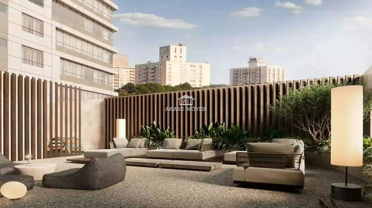 Apartamento, Funcionários, 4 Quartos, 3 Vagas, 2 Suítes