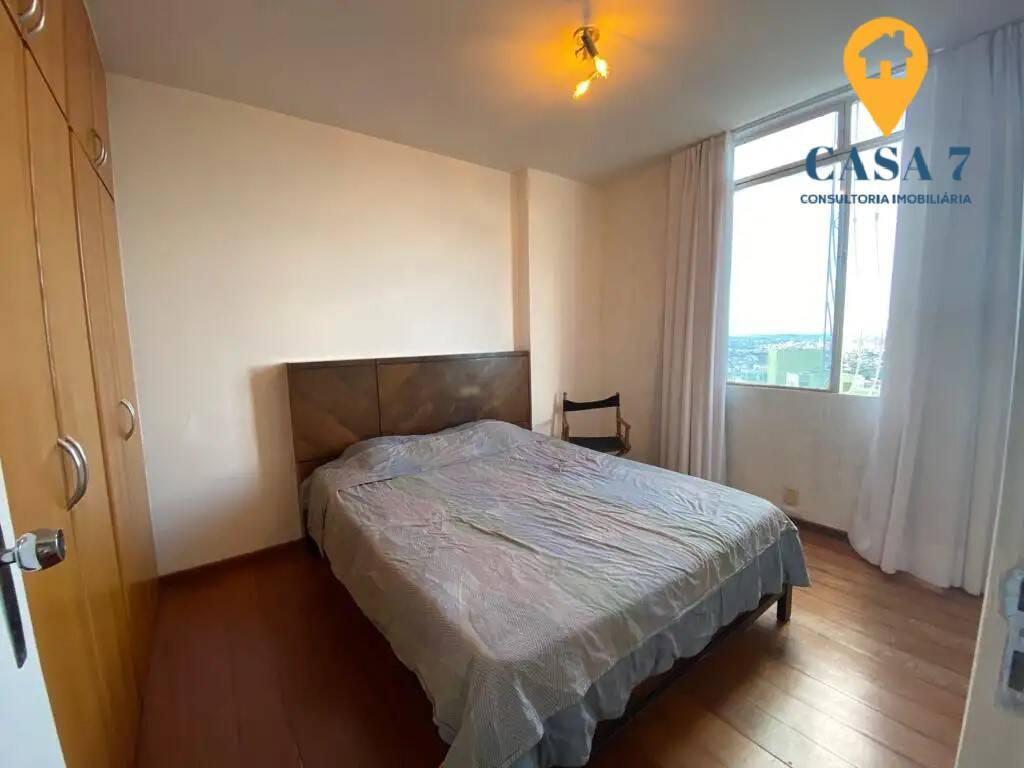 Apartamento, São Lucas, 2 Quartos, 1 Vaga