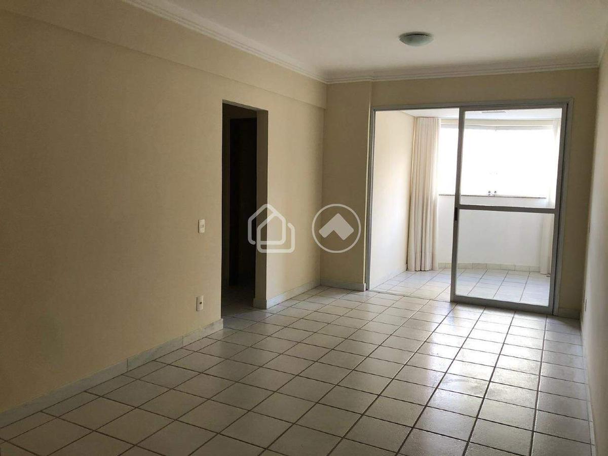 Apartamento, Buritis, 2 Quartos, 2 Vagas, 1 Suíte