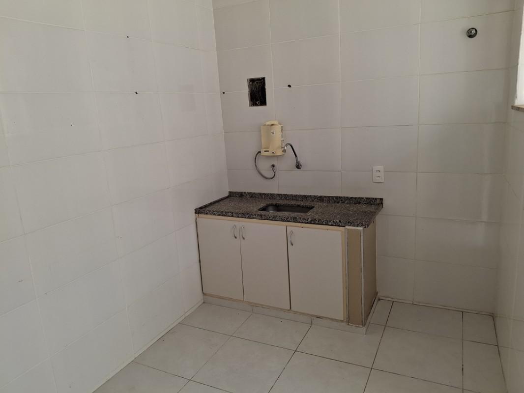 Apartamento, Anchieta, 2 Quartos, 1 Vaga