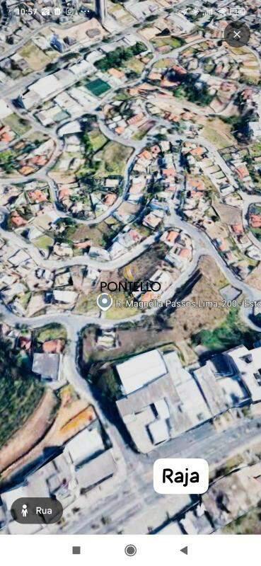Lote, Estoril, 0 Quarto, 0 Vaga