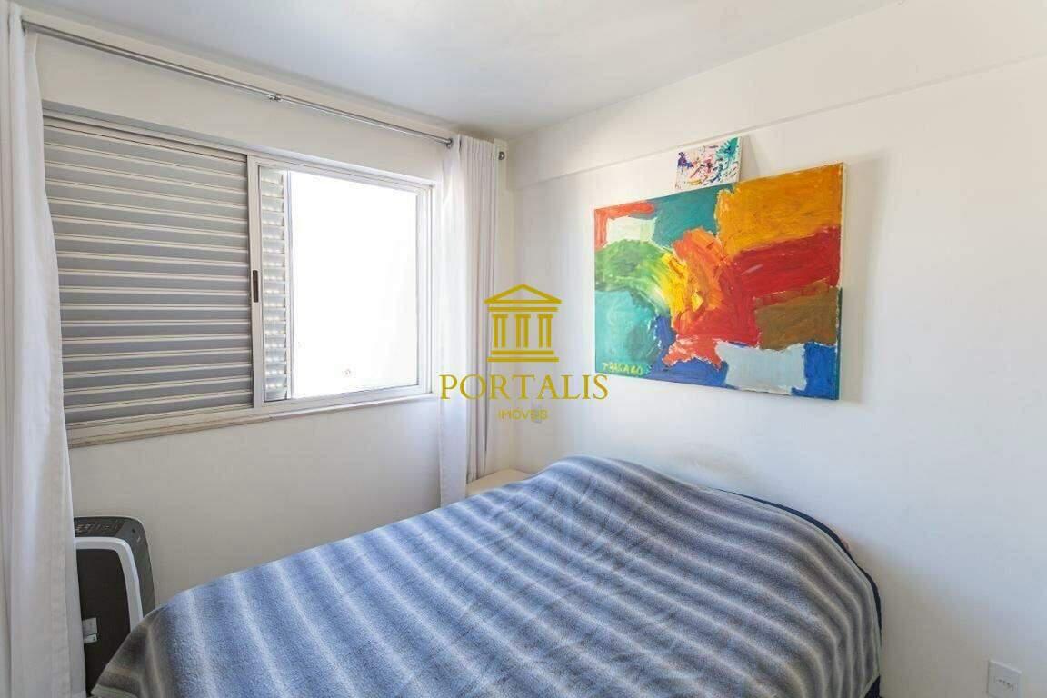 Cobertura, Sion, 4 Quartos, 4 Vagas, 2 Suítes