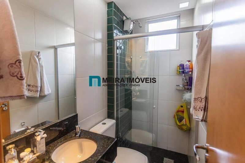 Apartamento, Serra, 3 Quartos, 2 Vagas, 1 Suíte
