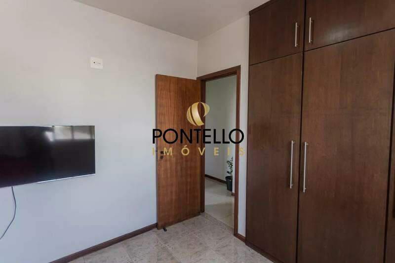 Cobertura, União, 4 Quartos, 2 Vagas, 2 Suítes