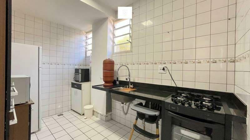 Cobertura, Buritis, 3 Quartos, 1 Vaga