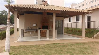 Apartamento, Parque das Indústrias, 2 Quartos, 1 Vaga