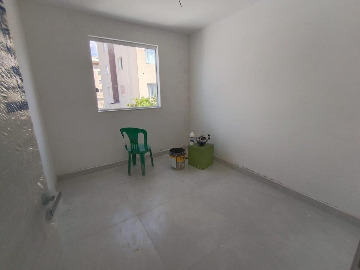 Casa, Jardim Leblon, 2 Quartos, 2 Vagas