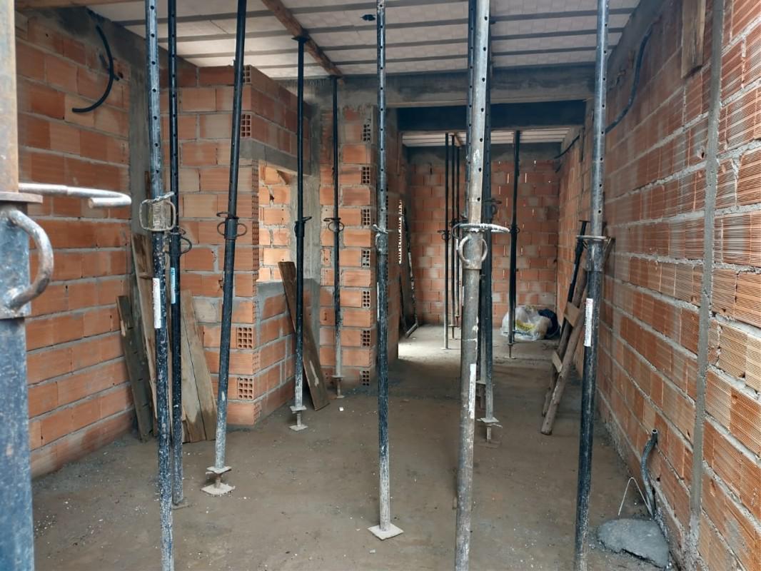 Casa, Diamante, 3 Quartos, 2 Vagas, 1 Suíte