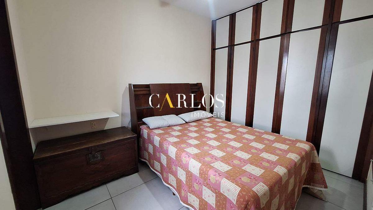 Apartamento, São Pedro, 1 Quarto, 1 Vaga, 1 Suíte