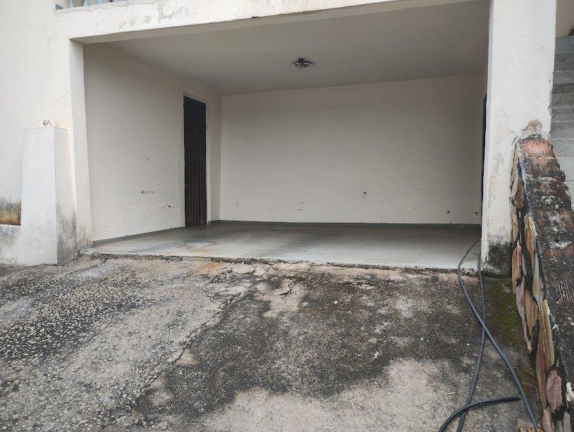 Casa, Nossa Senhora da Saúde, 4 Quartos, 2 Vagas, 1 Suíte