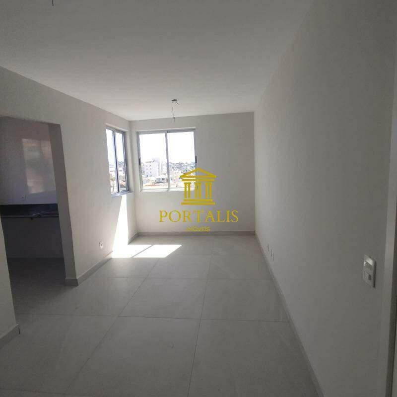Cobertura, Renascença, 3 Quartos, 2 Vagas, 1 Suíte