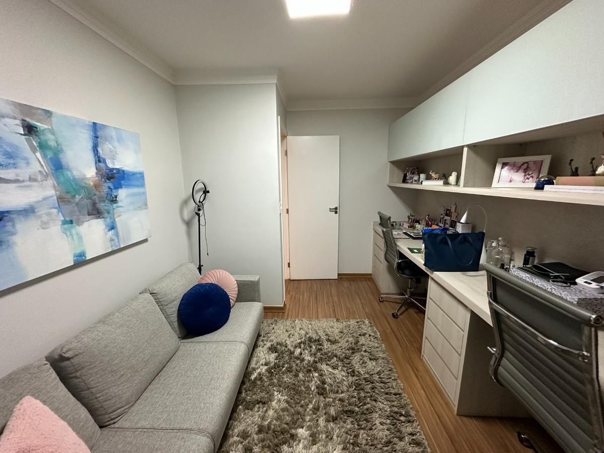 Apartamento, Ipiranga, 4 Quartos, 3 Vagas, 2 Suítes
