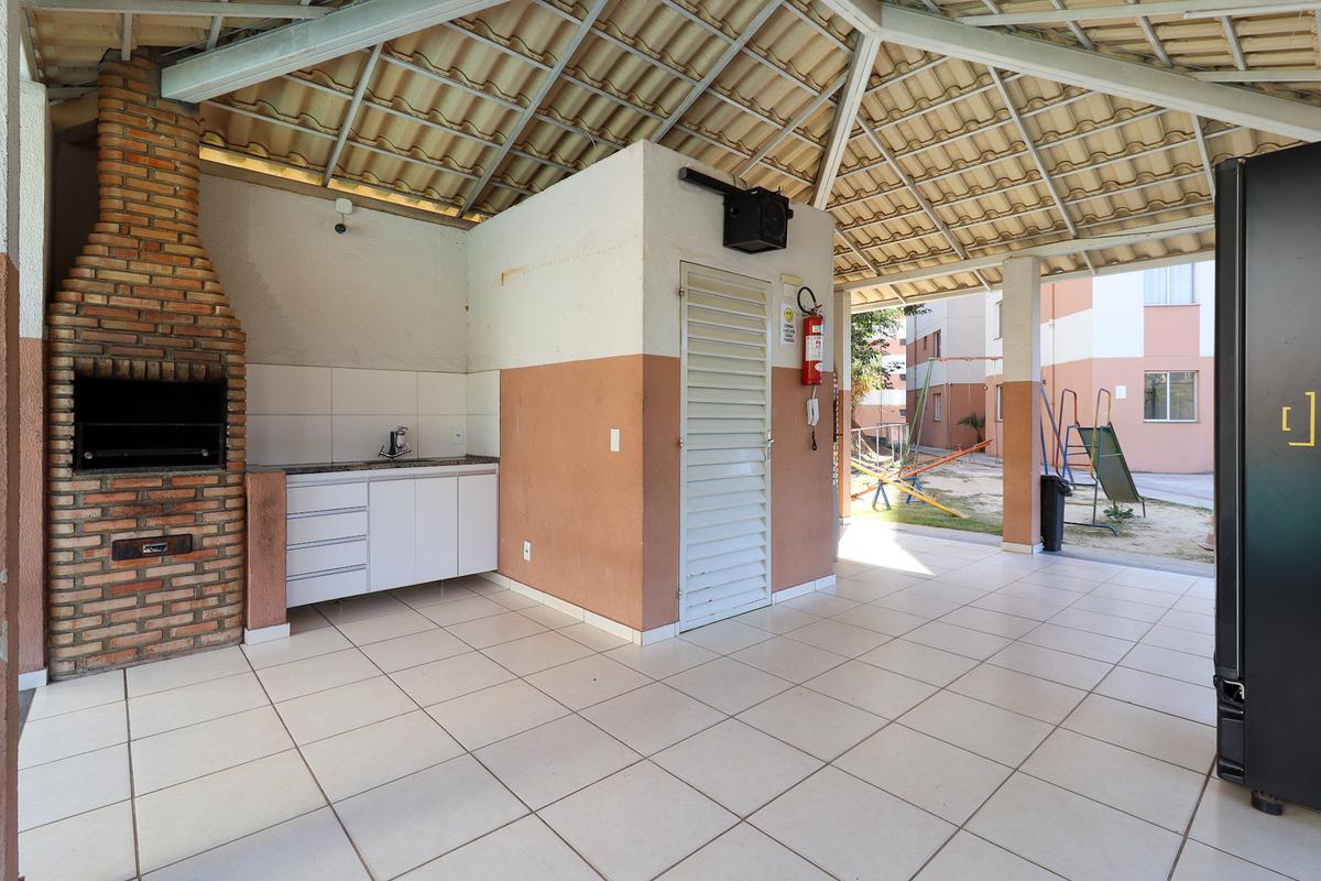 Apartamento, Borba Gato, 2 Quartos, 1 Vaga