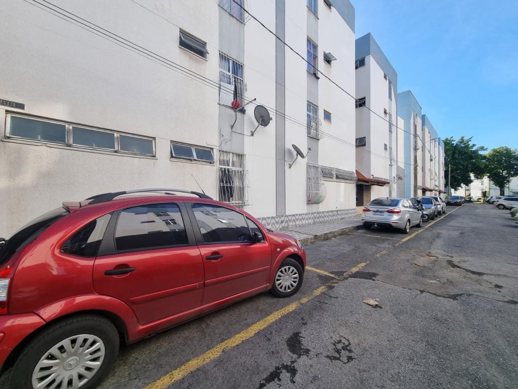 Apartamento, Jardim Riacho das Pedras, 2 Quartos, 1 Vaga
