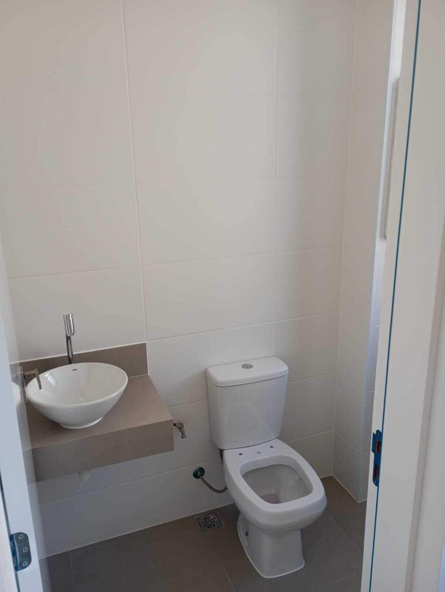 Apartamento, Grajaú, 3 Quartos, 2 Vagas, 2 Suítes