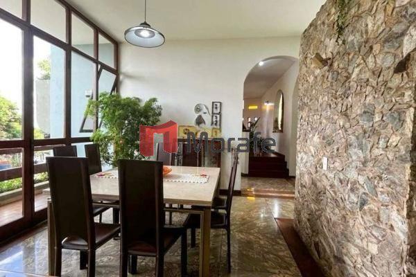 Casa, São Lucas, 4 Quartos, 5 Vagas, 4 Suítes