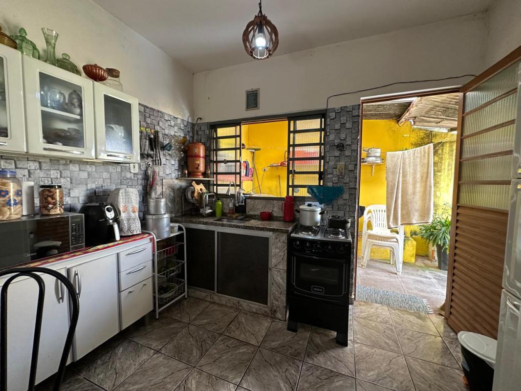 Casa, Centro, 10 Quartos, 2 Vagas