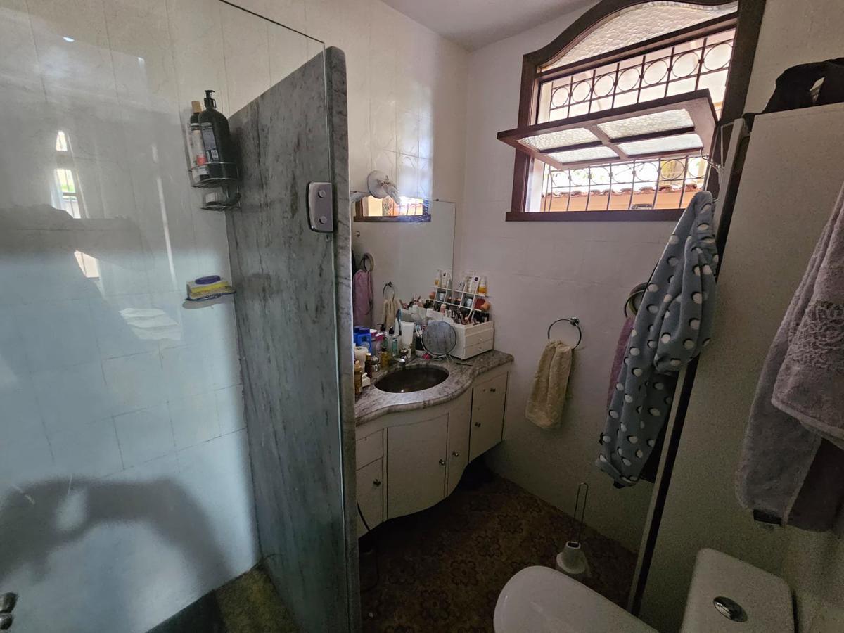 Apartamento, Sion, 4 Quartos, 2 Vagas, 1 Suíte
