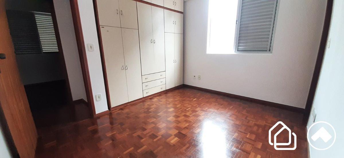 Apartamento, Buritis, 3 Quartos, 1 Vaga, 1 Suíte
