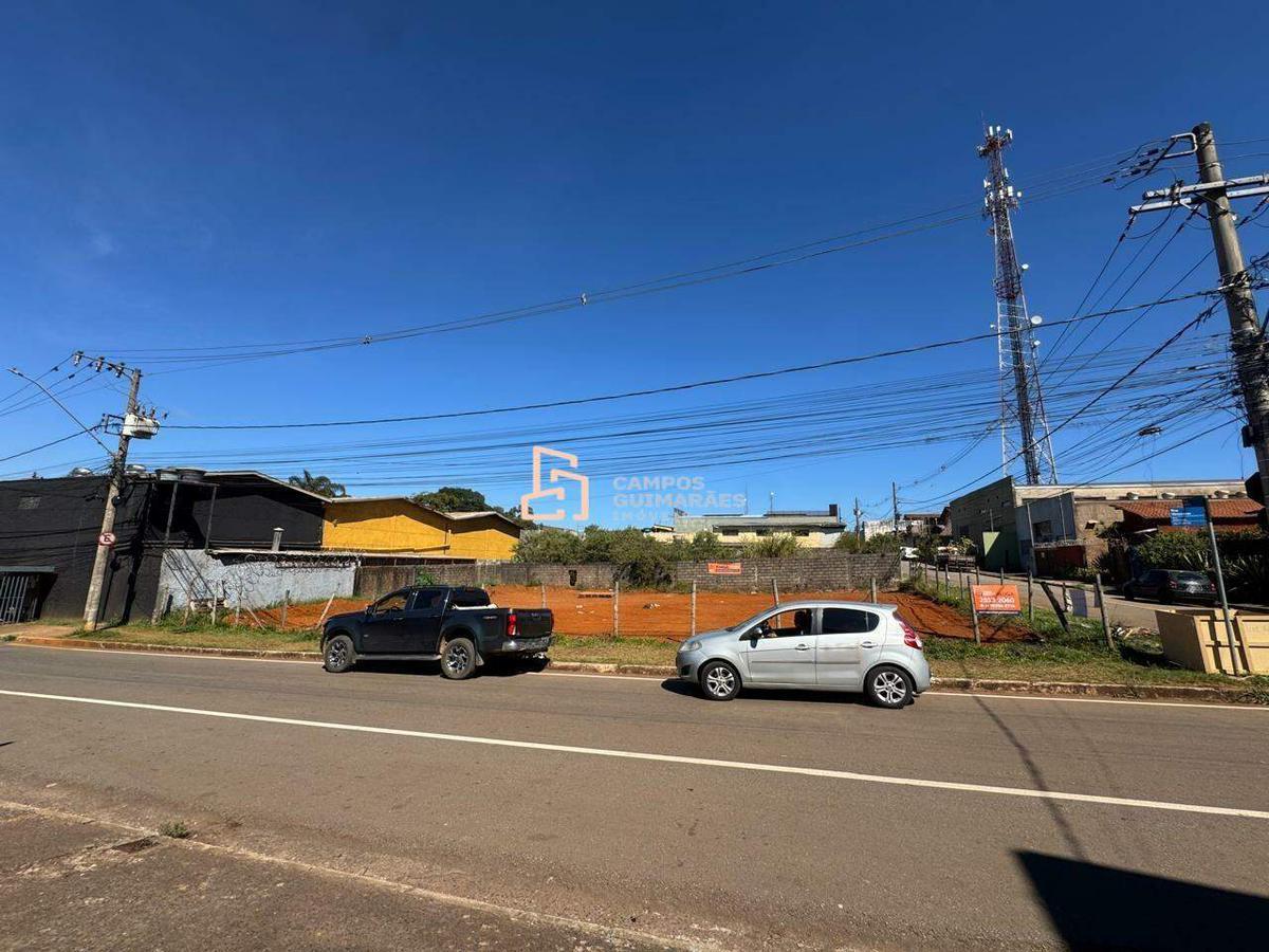 Lote, Jardim Canadá