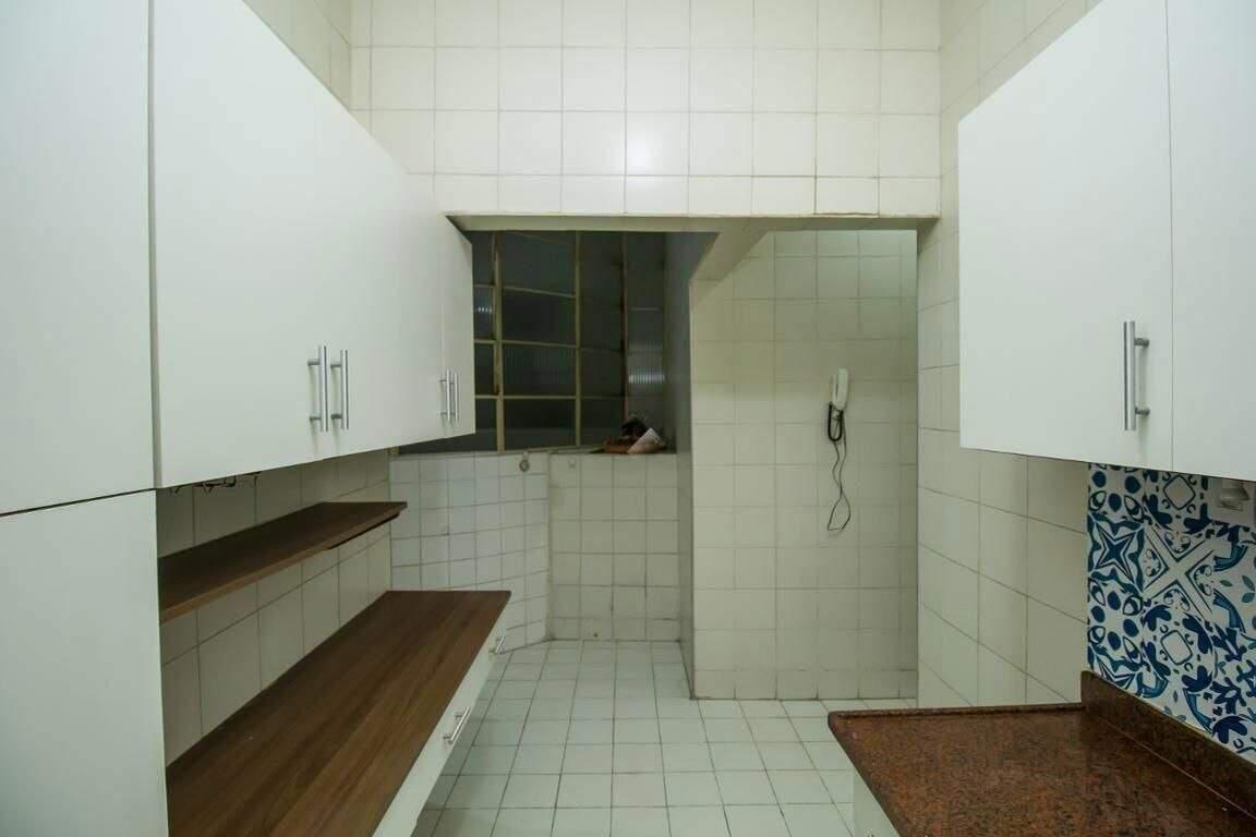 Apartamento, Lourdes, 3 Quartos, 0 Vaga, 1 Suíte