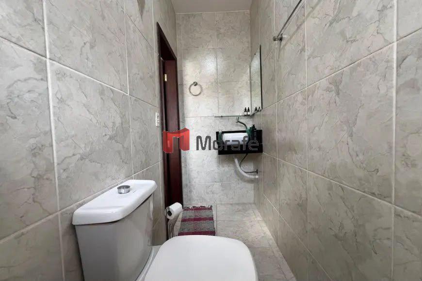 Casa, Serrano, 2 Quartos, 1 Vaga, 1 Suíte