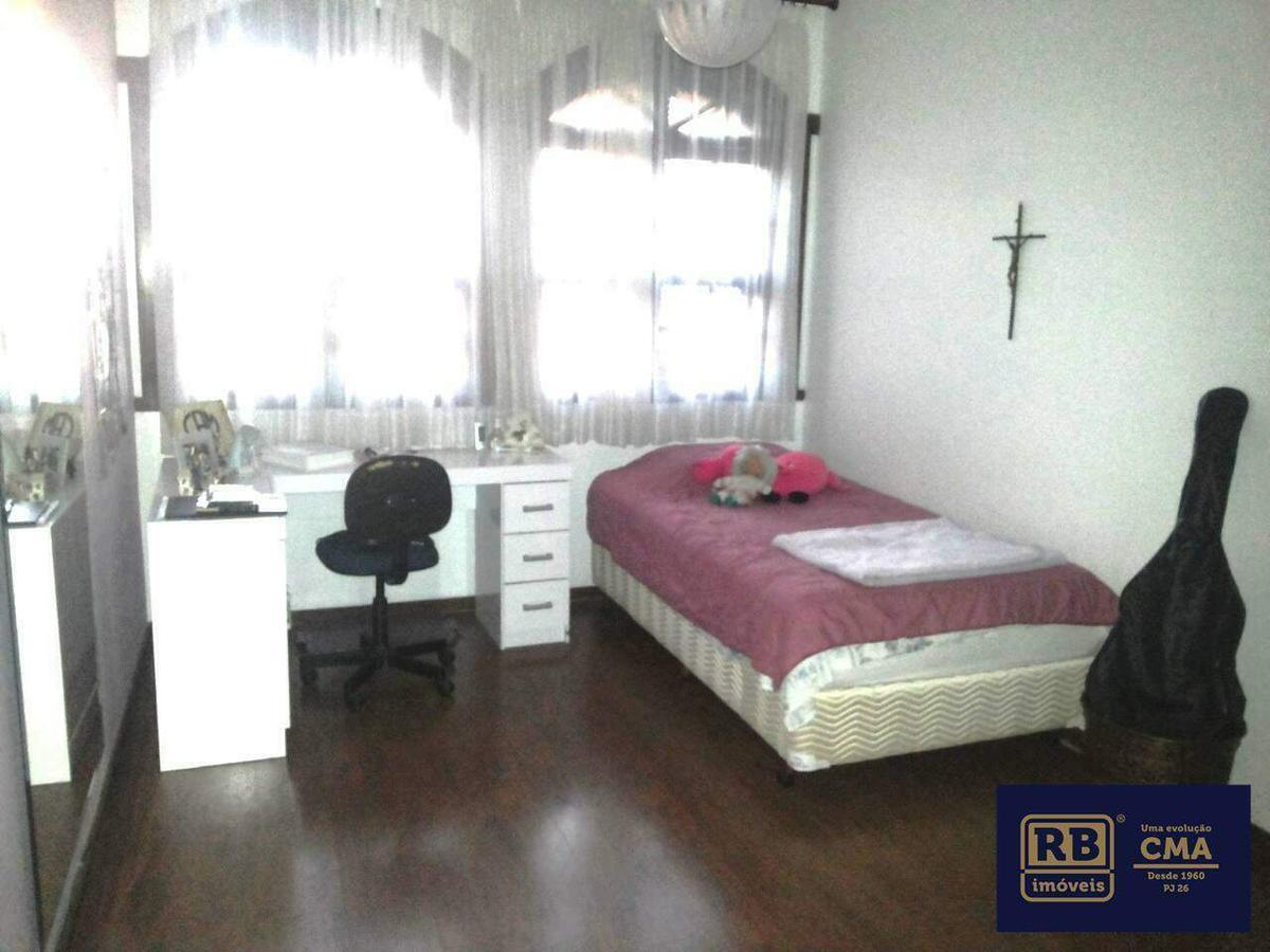 Casa, Cruzeiro, 5 Quartos, 4 Vagas, 2 Suítes