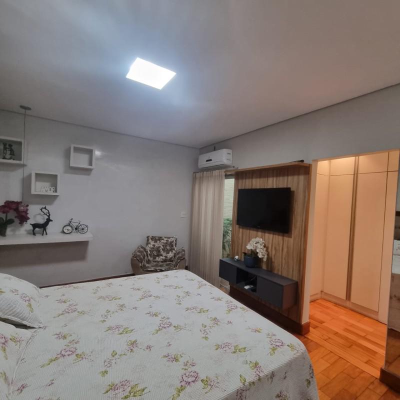 Casa, Tirol, 4 Quartos, 2 Vagas, 1 Suíte