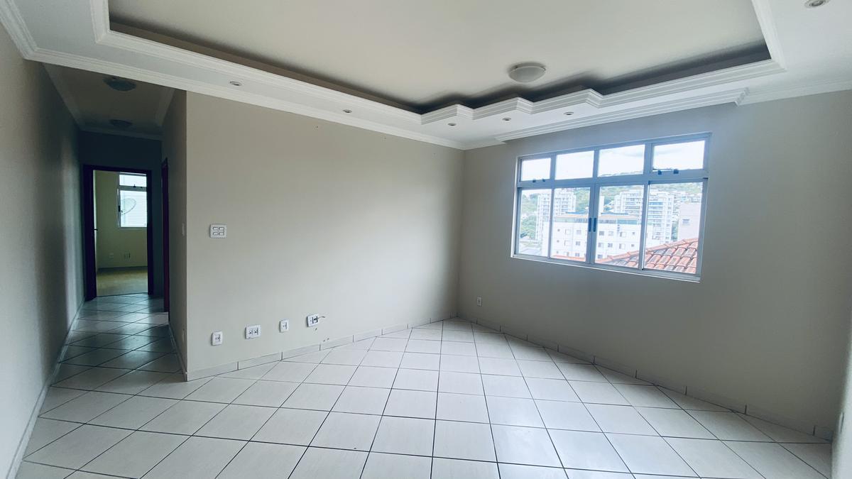 Apartamento, Castelo, 2 Quartos, 2 Vagas, 1 Suíte