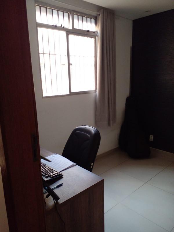 Apartamento, Jardim Riacho das Pedras, 3 Quartos, 0 Vaga, 2 Suítes