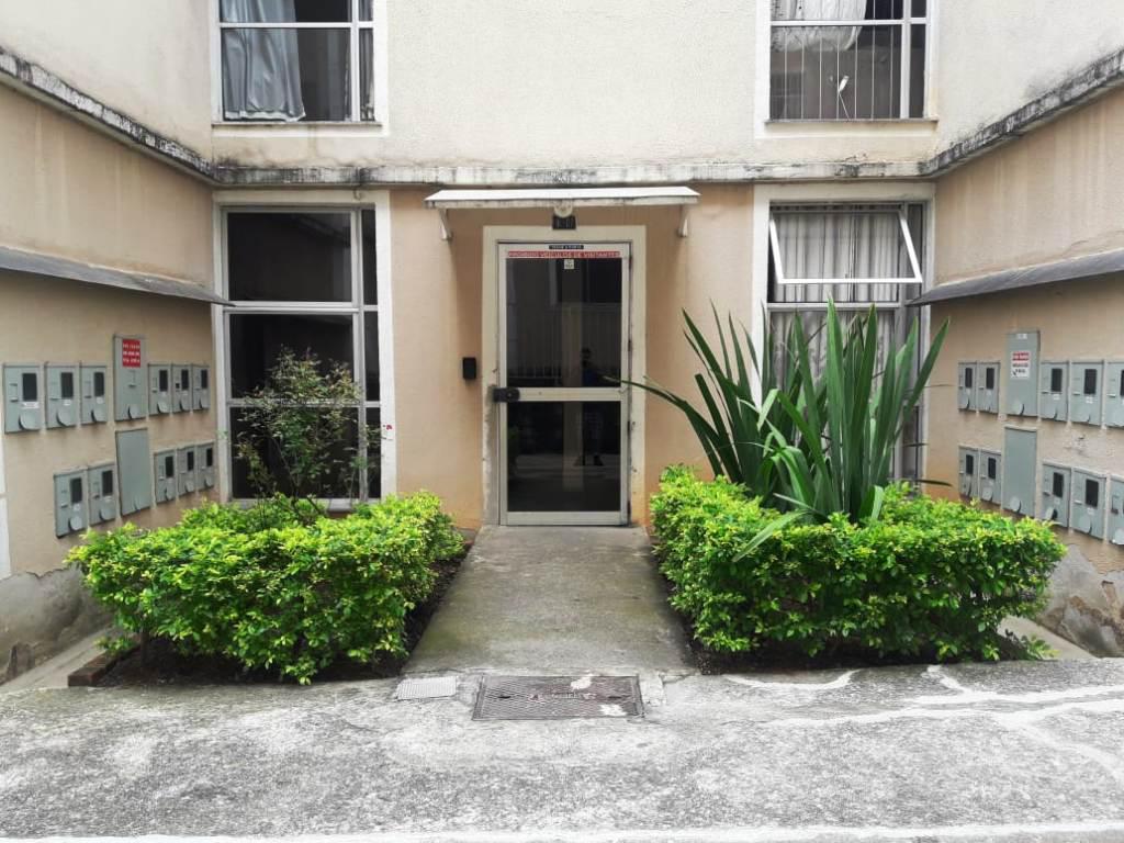 Apartamento, Frei Leopoldo, 2 Quartos, 1 Vaga