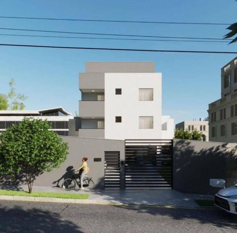 Apartamento, Parque Xangri-lá, 2 Quartos, 1 Vaga, 1 Suíte