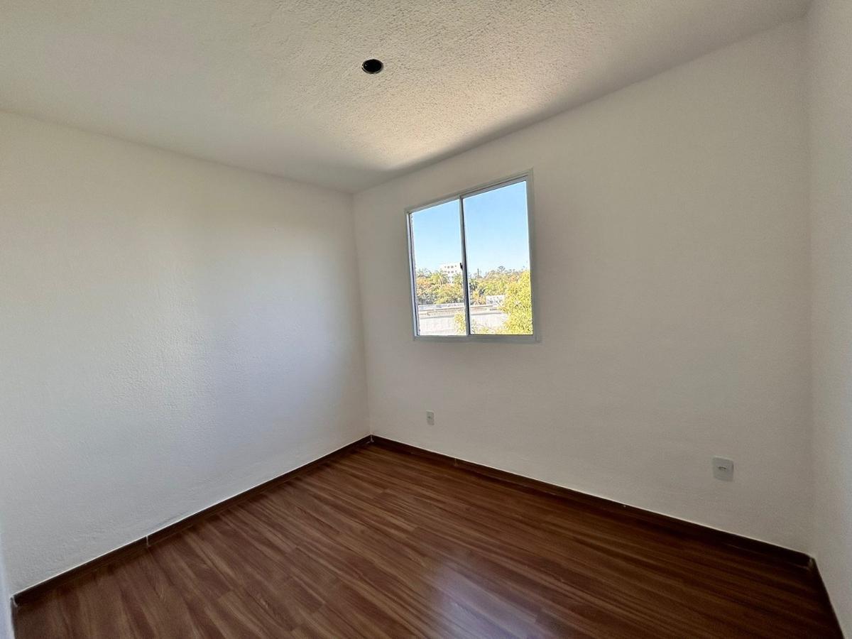 Apartamento, Jardim Brasília, 2 Quartos, 1 Vaga