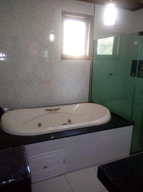 Casa em Condomínio, Centro, 4 Quartos, 4 Vagas, 1 Suíte