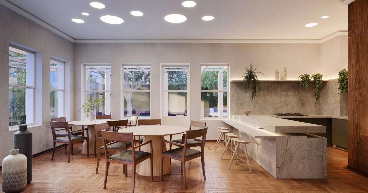 Apartamento, Santo Antônio, 4 Quartos, 3 Vagas, 2 Suítes